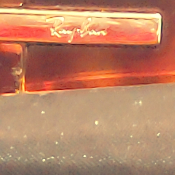 Women's Ray-Ban sunglasses - Picture 9 of 11